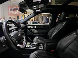 فورد إكسبلورر